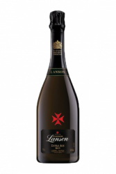 Extra Age - Lanson - Non millésimé - Effervescent