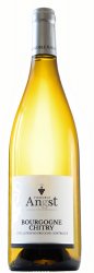 Bourgogne Chitry - Vignoble Angst - 2020 - Blanc