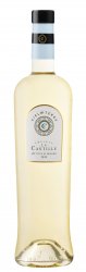 CIEL & TERRE Blanc - Château La Castille - 2018 - Blanc