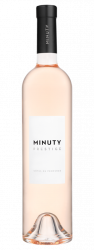 Prestige - Château Minuty - 2020 - Rosé