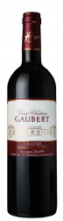 Vieux Château Gaubert - Vignobles  Haverlan - 2014 - Rouge