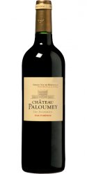 Château Paloumey - Vignobles Paloumey- Château Paloumey - 2015 - Rouge