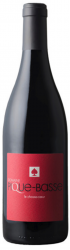 LE CHASSE-COEUR - Domaine Pique-Basse - 2017 - Rouge