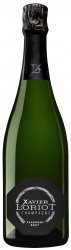Fragment Brut - Champagne Xavier Loriot - Non millésimé - Effervescent