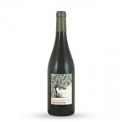L'Elémentaire - Domaine Gramenon - 2017 - Rouge
