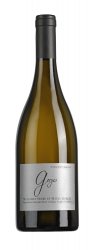 Gorges - Domaine Le Fay d'Homme -  Vincent Caillé - 2018 - Blanc