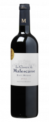 La Closerie de Malescasse - Château Malescasse - 2012 - Rouge