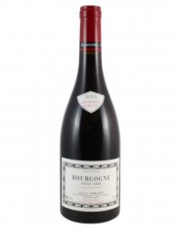 Bourgogne Pinot Noir - Domaine Coillot - 2014 - Rouge