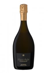 Must Noir - Champagne Nicolo et Paradis - Non millésimé - Effervescent