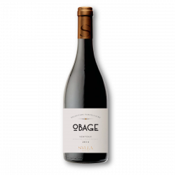 Obage - Les Vins de Sylla - 2016 - Rouge