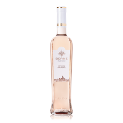Inspiration - Château de Berne - 2021 - Rosé