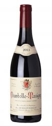 Chambolle-Musigny - Domaine Hudelot-Noëllat - 2014 - Rouge