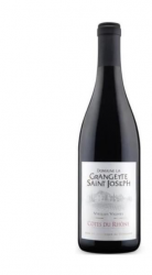 La Grangette Saint Joseph Vieilles Vignes - Domaine de la Grangette Saint Joseph - 2016 - Rouge