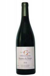 L'élémenterre - Domaine des Baies Goûts - 2013 - Rouge