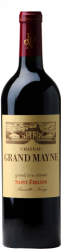 Château Grand Mayne - Château Grand Mayne - 2016 - Rouge