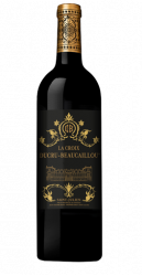 La Croix Ducru Beaucaillou - Château Ducru-Beaucaillou - 2011 - Rouge
