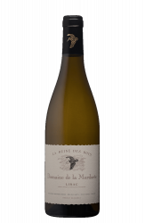La Reine des Bois - Domaine de la Mordorée - 2021 - Blanc