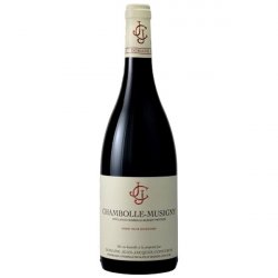 CHAMBOLLE MUSIGNY - Domaine Jean-Jacques Confuron - 2016 - Rouge
