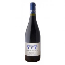 Château Laurou Tradition - Château Laurou - 2019 - Rouge