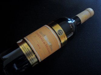Château de Reignac - Château de Reignac - 2019 - Rouge