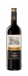 Petit Clos - Clos Triguedina - 2008 - Rouge