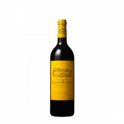Château Lafon-Rochet - Château Lafon-Rochet - 2019 - Rouge