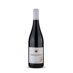 Cabernet Rouge - Anne Dexemple - 2016 - Rouge