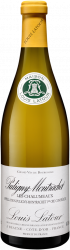 Puligny-Montrachet 1er Cru 
