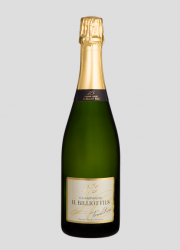 Cuvée Tradition - Champagne Billiot - Non millésimé - Effervescent