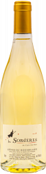 Les Sorcières - Hervé Bizeul - Le Clos des Fées - 2019 - Blanc