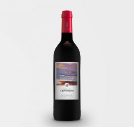 Pinot Noir - Domaine de Lastronques - 2022 - Rouge