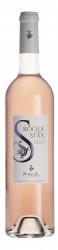 Roque Star - Moulin de la Roque - 2023 - Rosé
