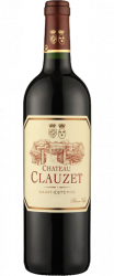 Château Clauzet - Château Clauzet - 2016 - Rouge