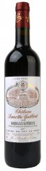 Château Lamothe Gaillard - Prestige - Vignoble Lafoi - 2018 - Rouge