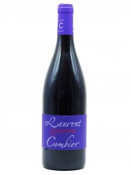 Coffret Domaine Combier - Crozes Hermitage - Domaine Laurent Combier - 2018 - Rouge