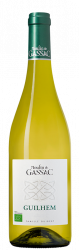 Guilhem - Moulin de Gassac - 2023 - Blanc