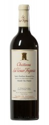 Château La Tour Figeac - Château La Tour Figeac - 2009 - Rouge