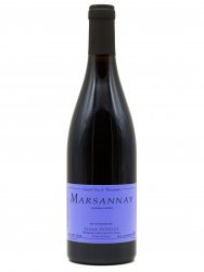 Marsannay - Domaine Sylvain Pataille - 2023 - Rouge