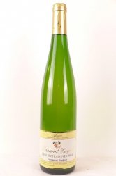 Gewurztraminer  Vendanges Tardives - Domaine Fernand Engel - 2013 - Blanc