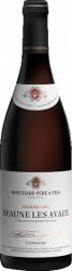 Premier Cru Les Avaux - Bouchard Père & Fils - 2017 - Rouge