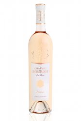 Premium - Château Roubine - 2019 - Rosé