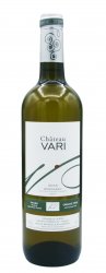 Bergerac blanc sec - Château Vari - 2021 - Blanc