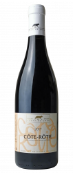Côte-Rotie - Domaine de Corps de Loup - 2017 - Rouge
