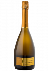 Vieilles Vignes - Champagne Doré Léguillette - 2012 - Effervescent