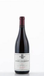 Gevrey-Chambertin Ostrea - Domaine Trapet - 2017 - Rouge
