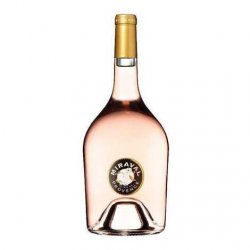 Miraval - Château Miraval - 2022 - Rosé