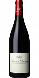 Mercurey Rouge - Château de Chamirey - 2016 - Rouge