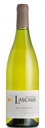 Garrigue - Château de Lascaux - 2018 - Blanc