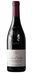 Châteauneuf du Pape - La Durbane - 2015 - Rouge