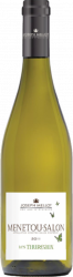 Les Thureaux - Vignobles Joseph Mellot - 2007 - Rouge